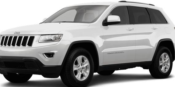 JEEP GRAND CHEROKEE 2016 1C4RJFAG3GC470048 image